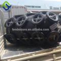 Boat Marine Pneumatic Yokohama Rubber Fender